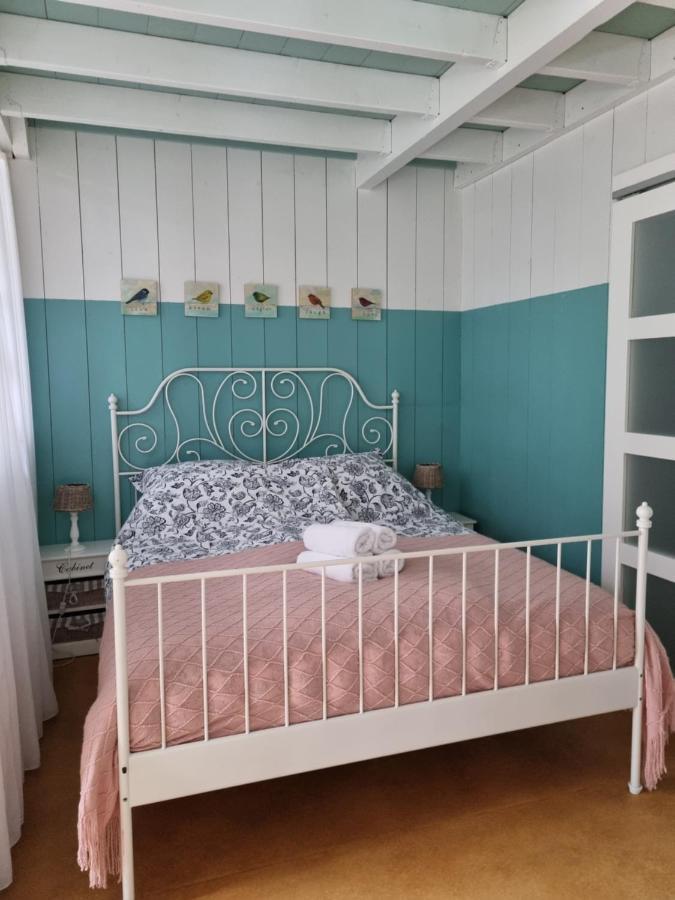 Bed En Breakfast Onder Aan De Dijk Warder Exterior foto